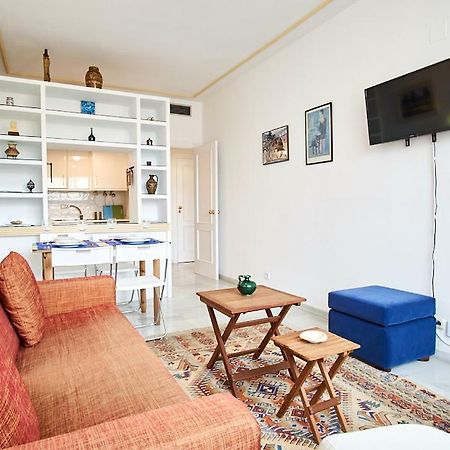 San Jacinto Triana Suite By Valcambre Sevilla Eksteriør bilde