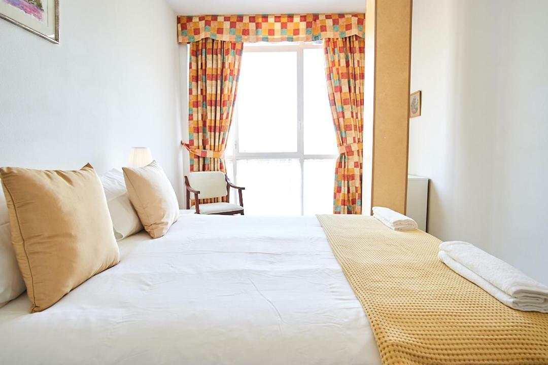 San Jacinto Triana Suite By Valcambre Sevilla Eksteriør bilde