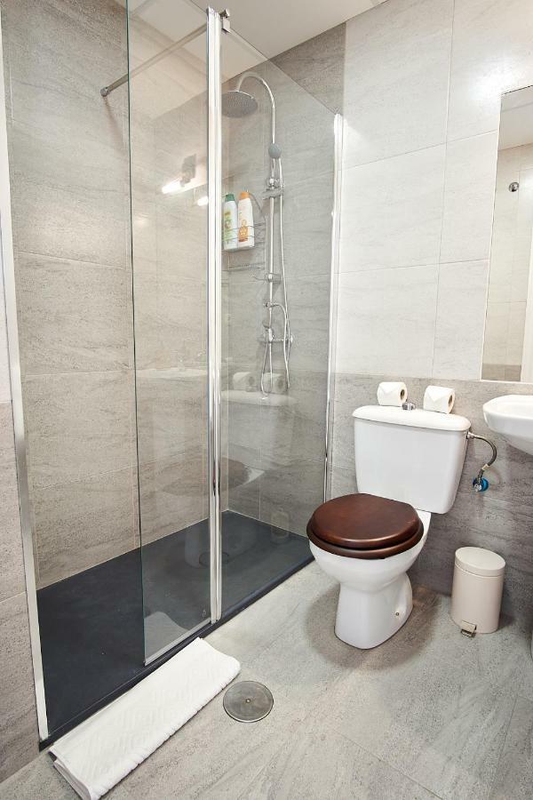 San Jacinto Triana Suite By Valcambre Sevilla Eksteriør bilde
