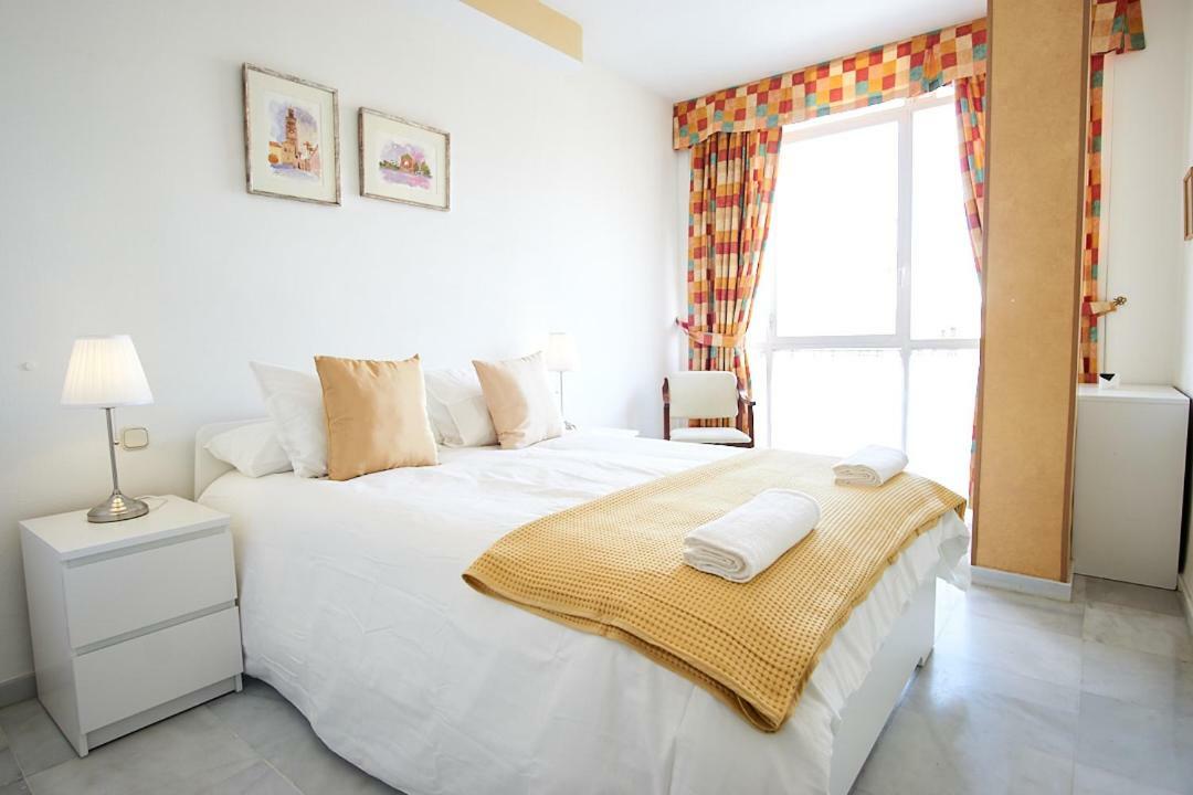 San Jacinto Triana Suite By Valcambre Sevilla Eksteriør bilde